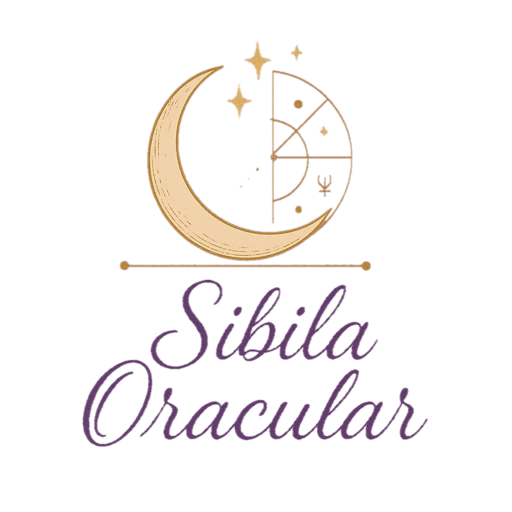 Sibila Oracular Logo